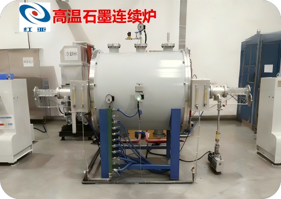 高溫石墨化爐的日常維護中加熱元件、保溫層等核心部件需重點檢查哪些方面？